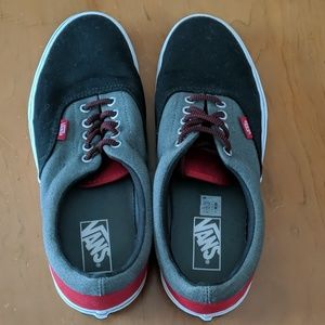 Mens Vans